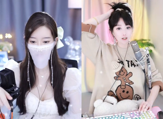 初代首秀庆典，杨大爷秒榜众咖聚