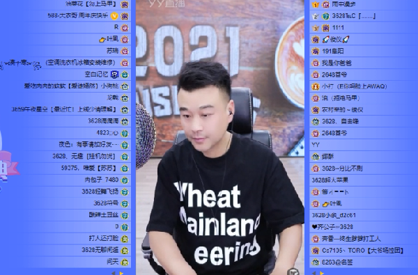大衣嗓子喊哑,竟只为了这件事!