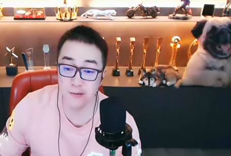 李哲头条对决?毕加索:我不参与