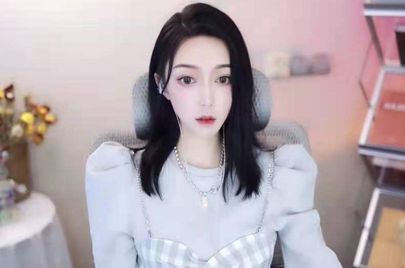 女神气场十足!东方宝宝独家美照!