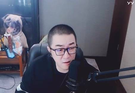 老毕:jimmy哥并不算活跃大神豪